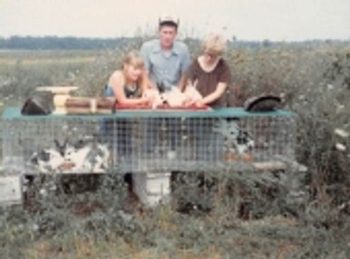 Marcia M. Rush photo gallery thumbnail 46 of 71