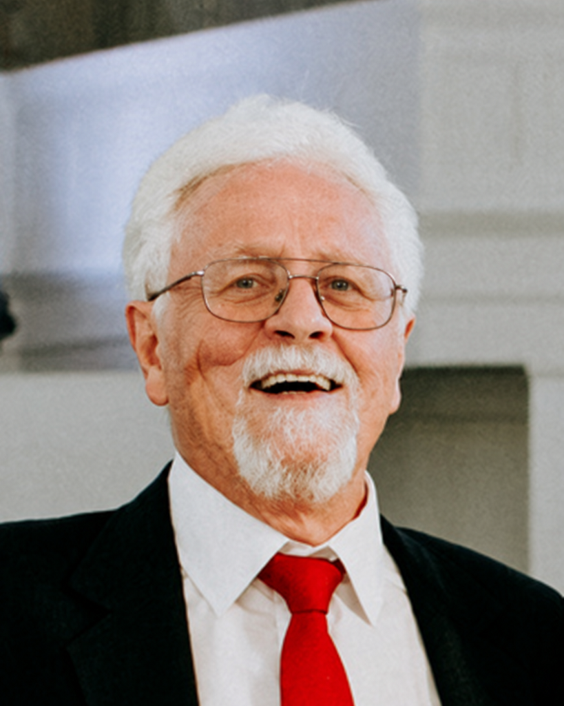 William James Snyder Profile Photo