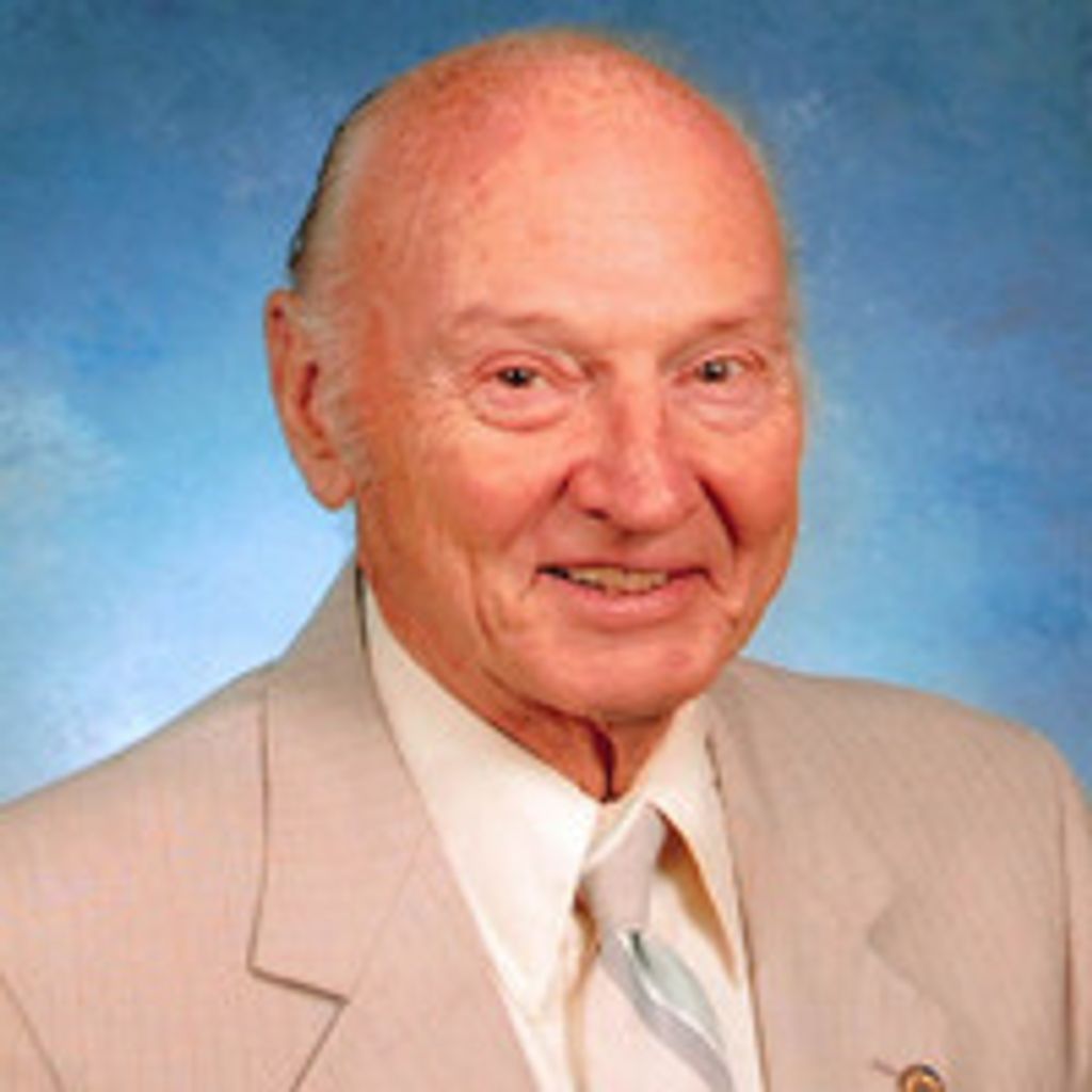 Dr Jack L Underwood Profile Photo