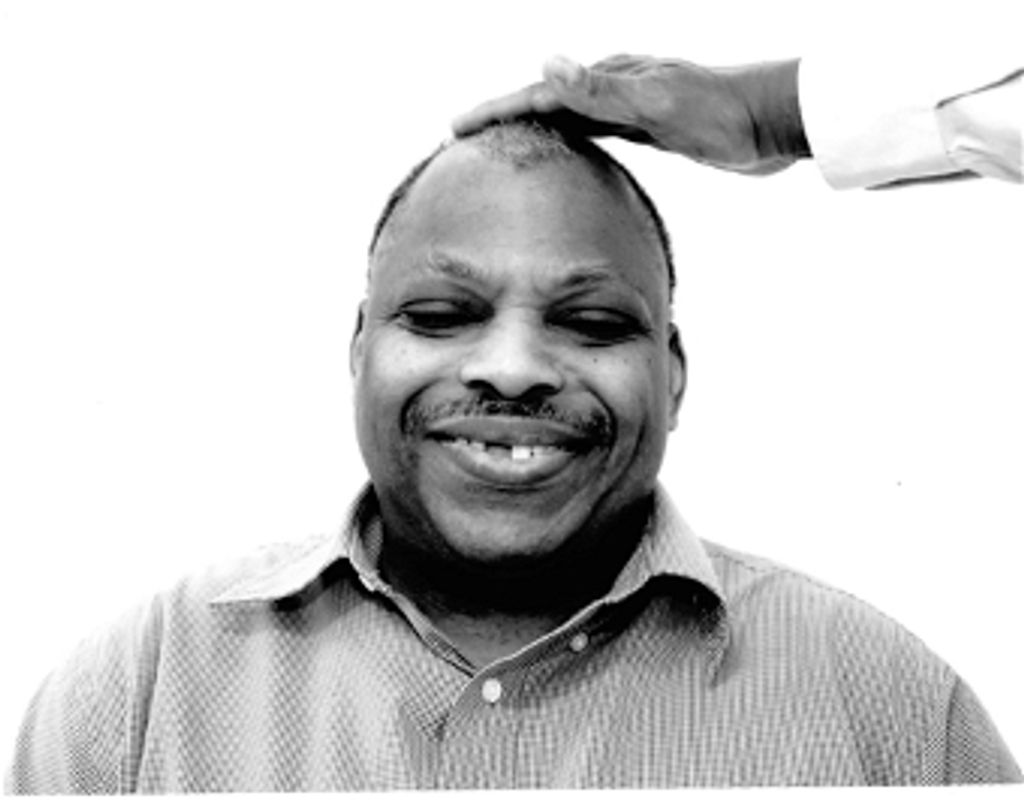 Richard Andre Wright
