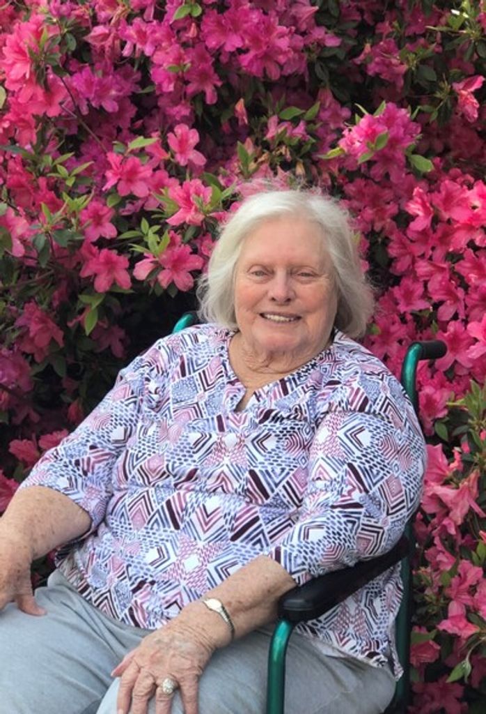 Elsie Atkinson Dean Profile Photo