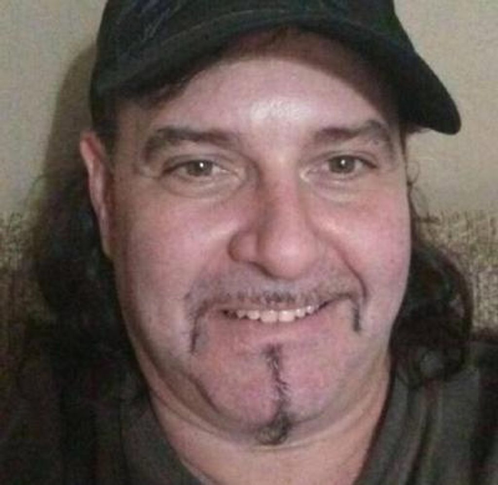 Christopher Glenn Hinson Profile Photo