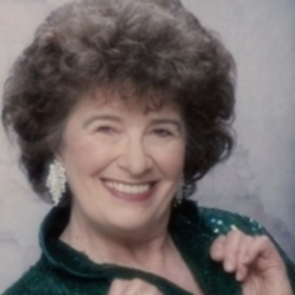 Nelda Posey-Salonen