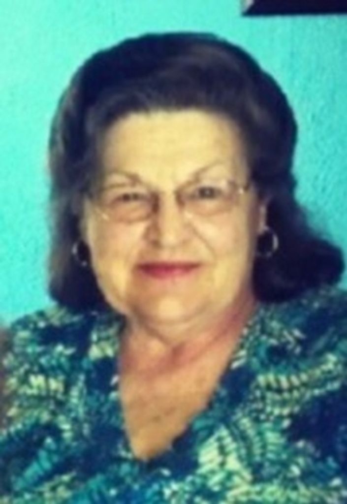 Sandy Sue Binkley