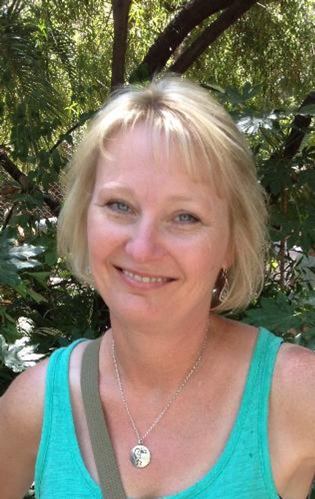 Carol Rogers Profile Photo