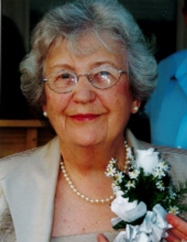 Agnes Cecilia Gibson