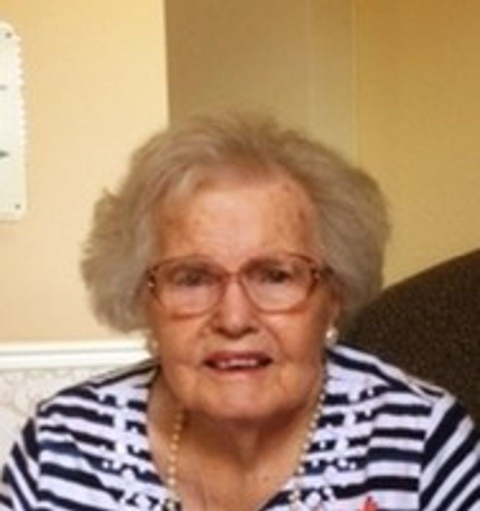 Sadie Stockstill