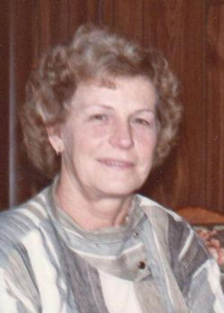 Mabel Burton Profile Photo