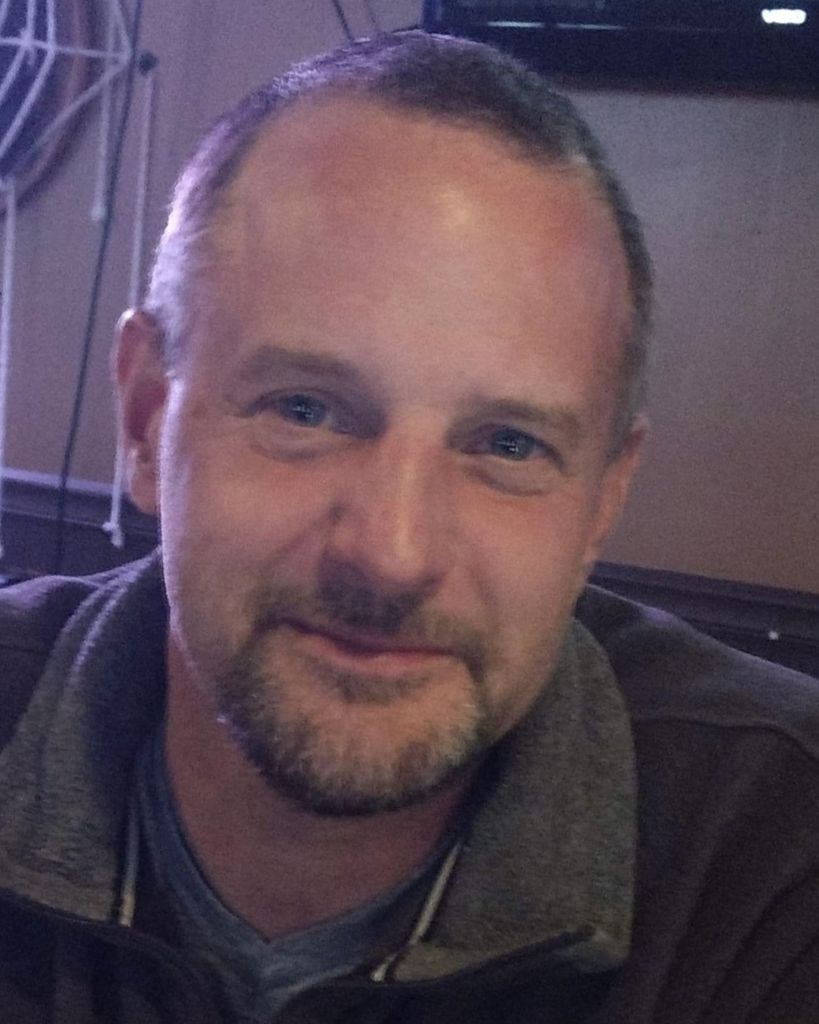 James Shannon Sawyers Profile Photo