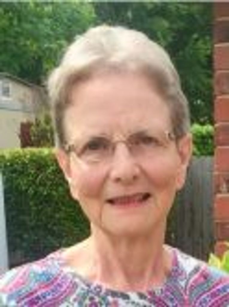Marcia Becker
