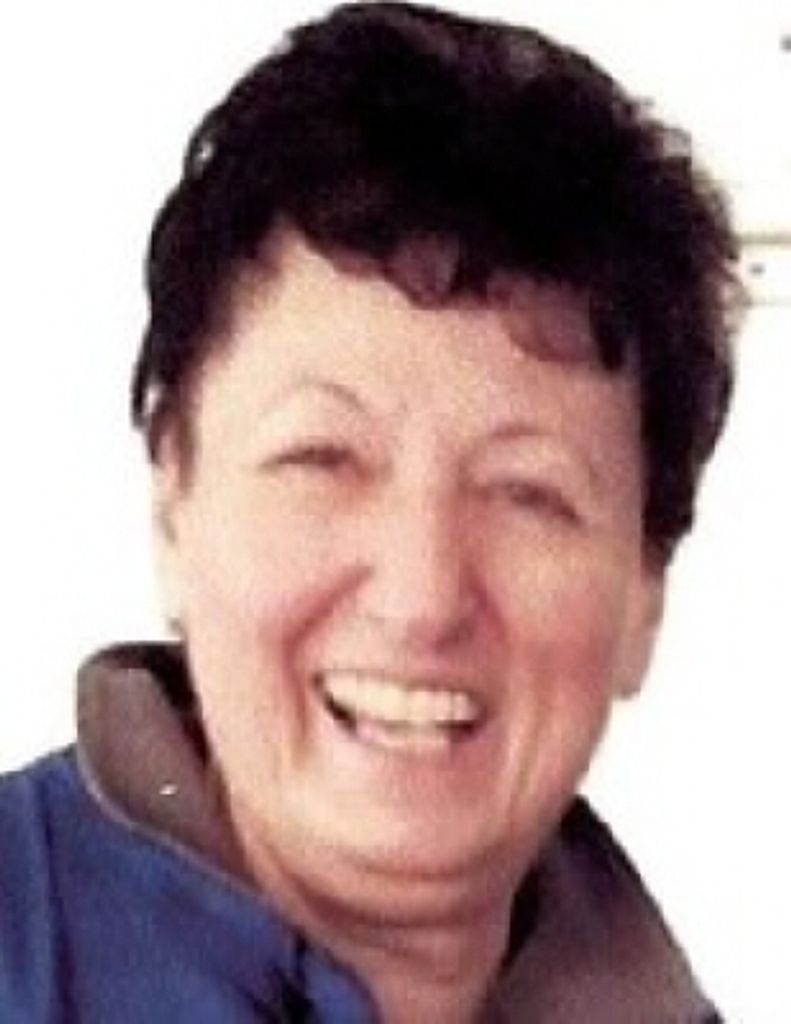 Jacqueline C. Eschenbach