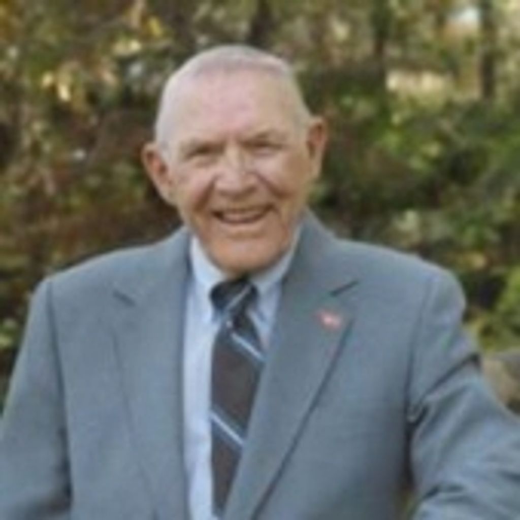 Howard Trout
