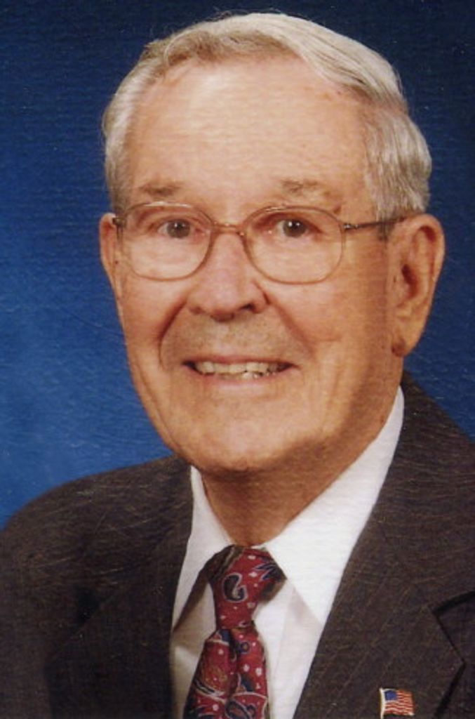 David Earl “Dave” Mckinney