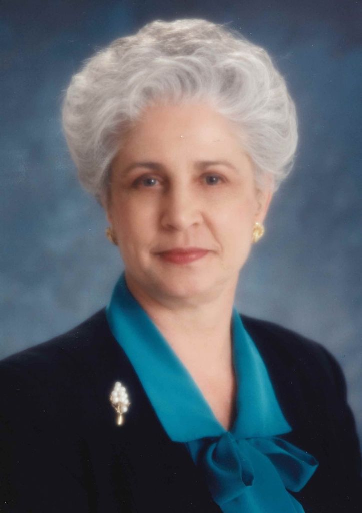 Peterson, Marjorie Anne