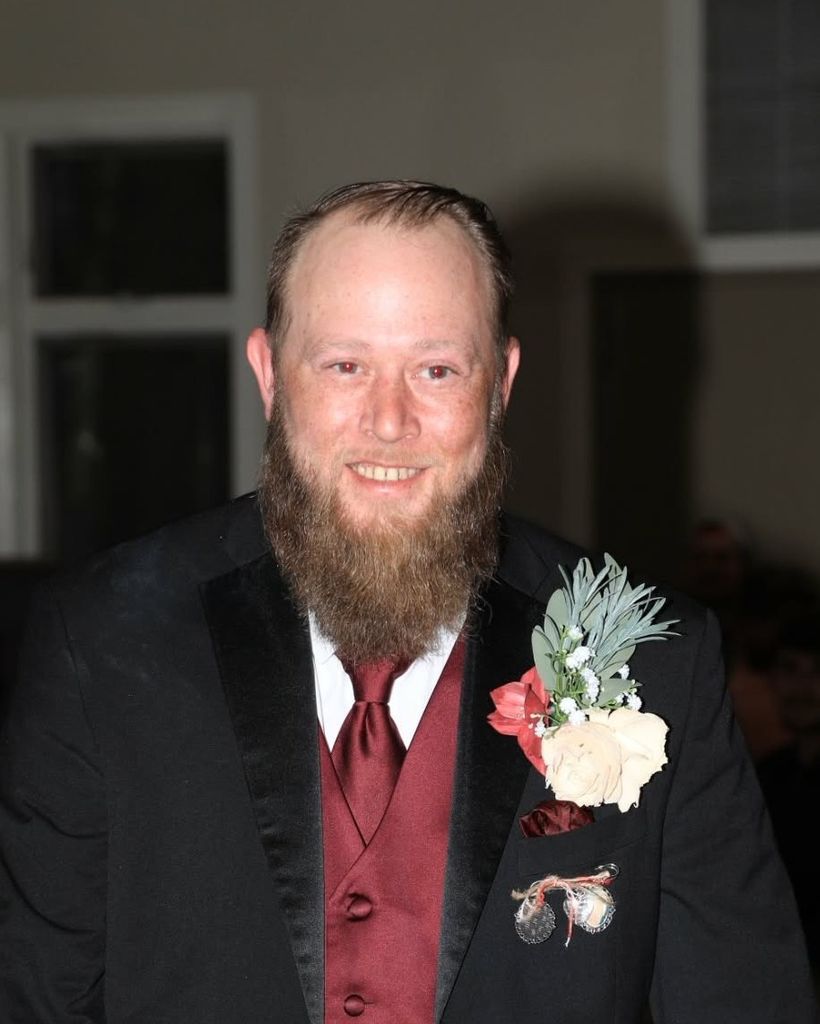 Allen Dale Sanders Profile Photo