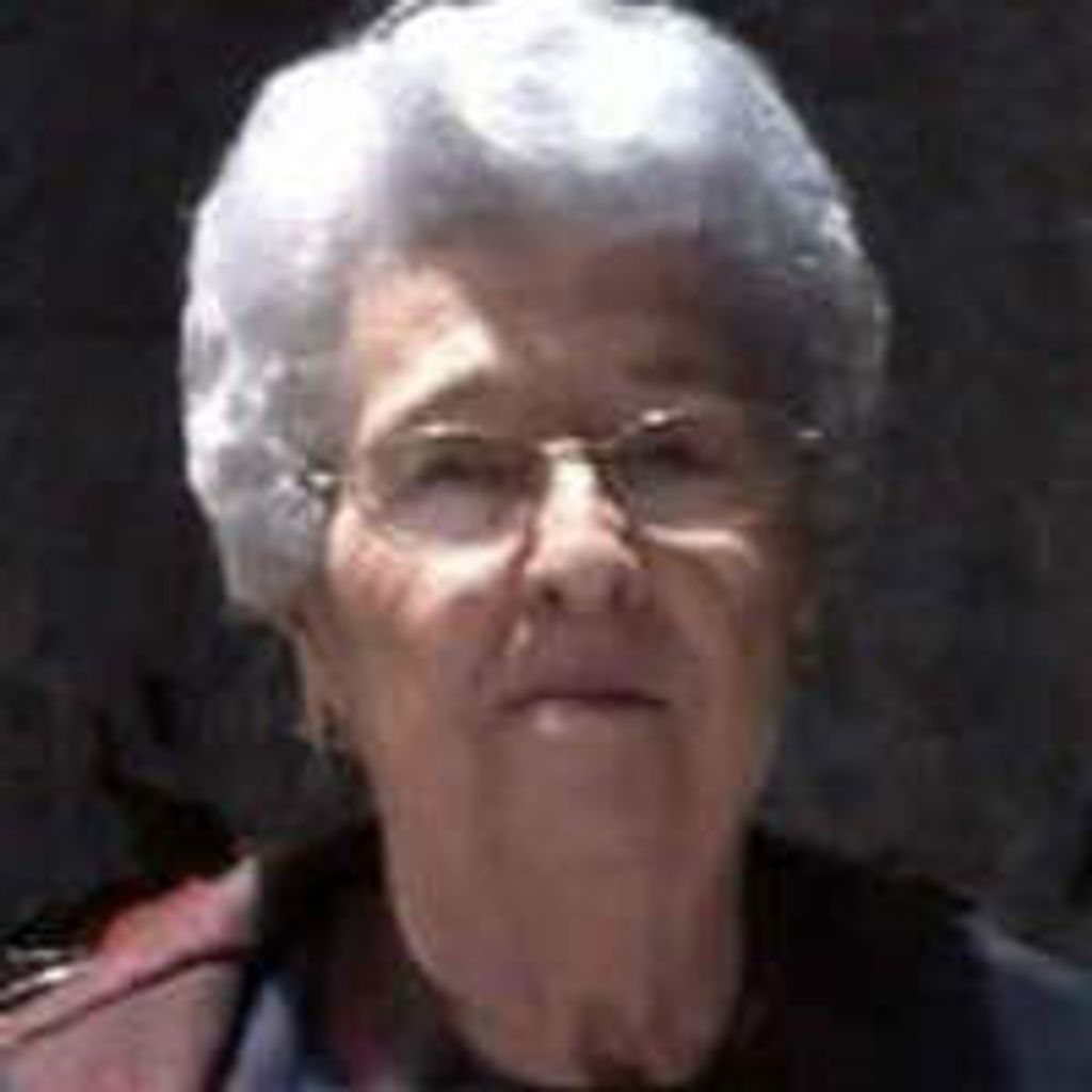 Frances Modena Cobb