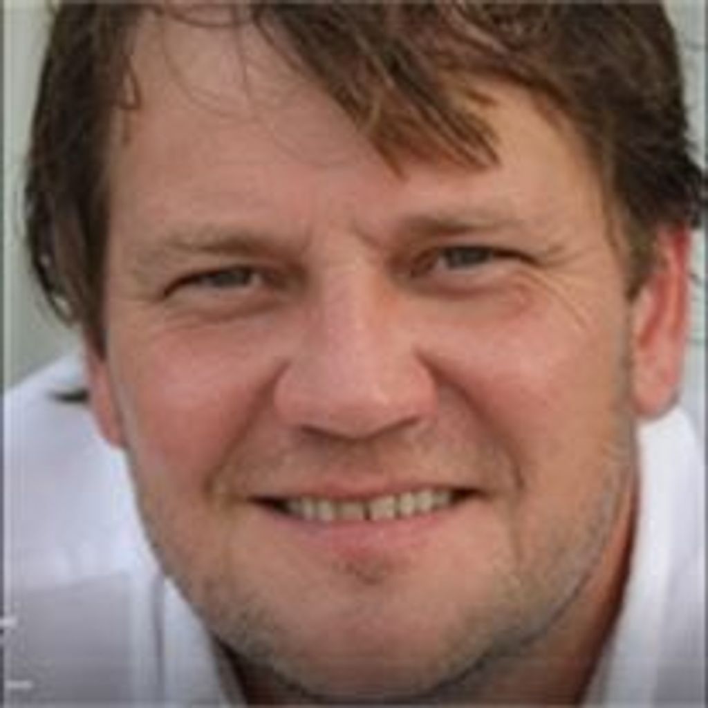 Michael Christian Eastergard