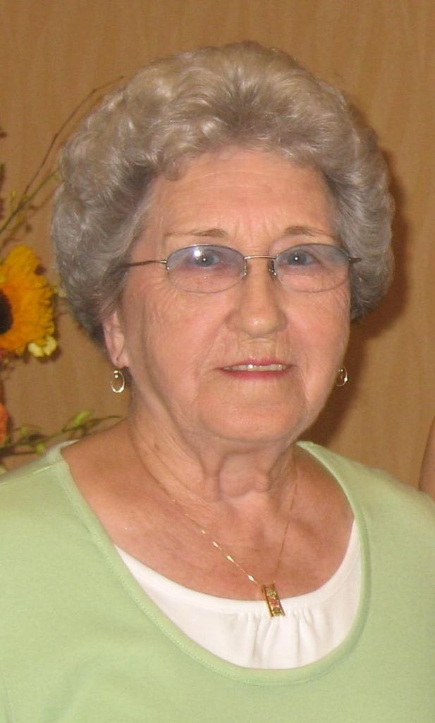 Agnes Salik Wilson Profile Photo