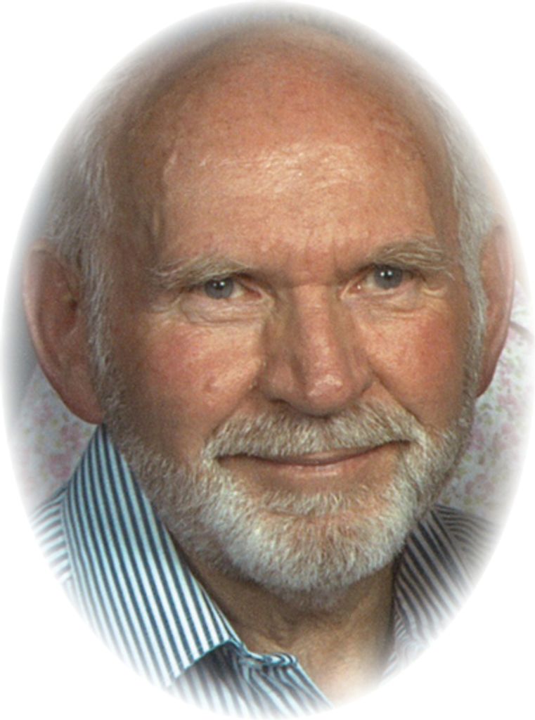 Peter B. "Buddy" Warren