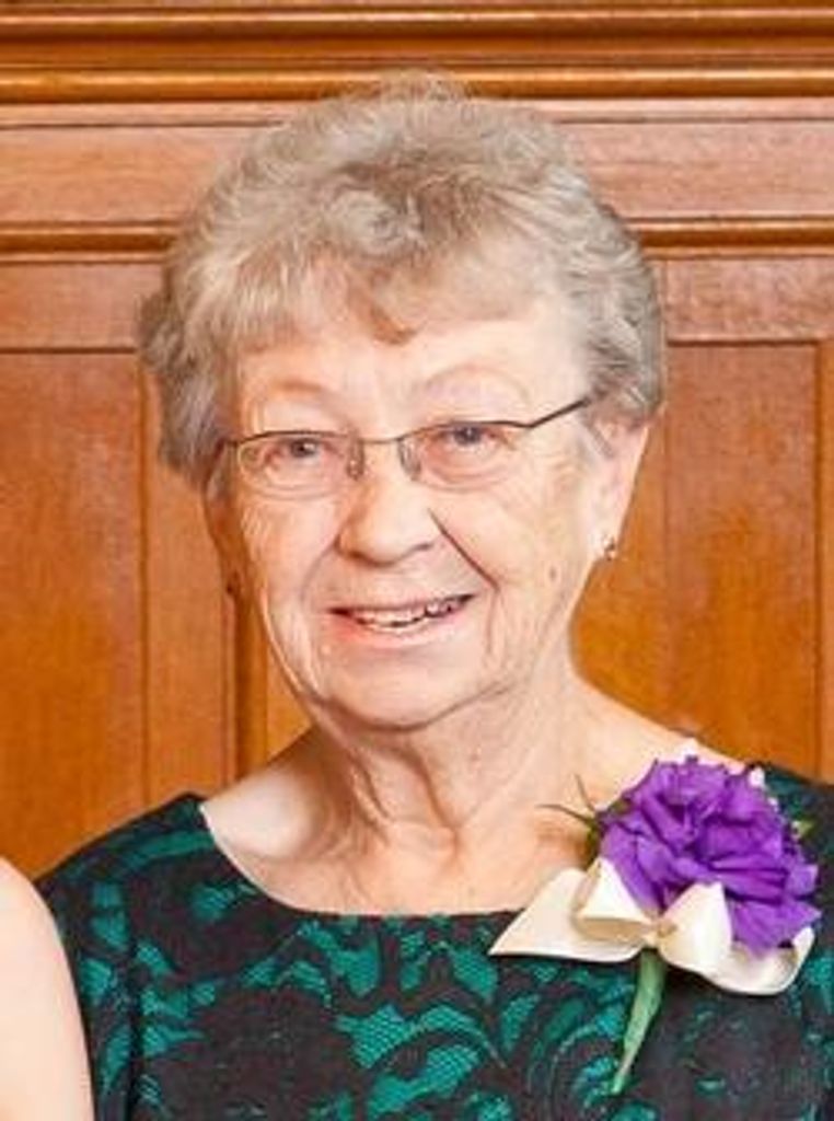 Ruth Carol Jacobson Profile Photo