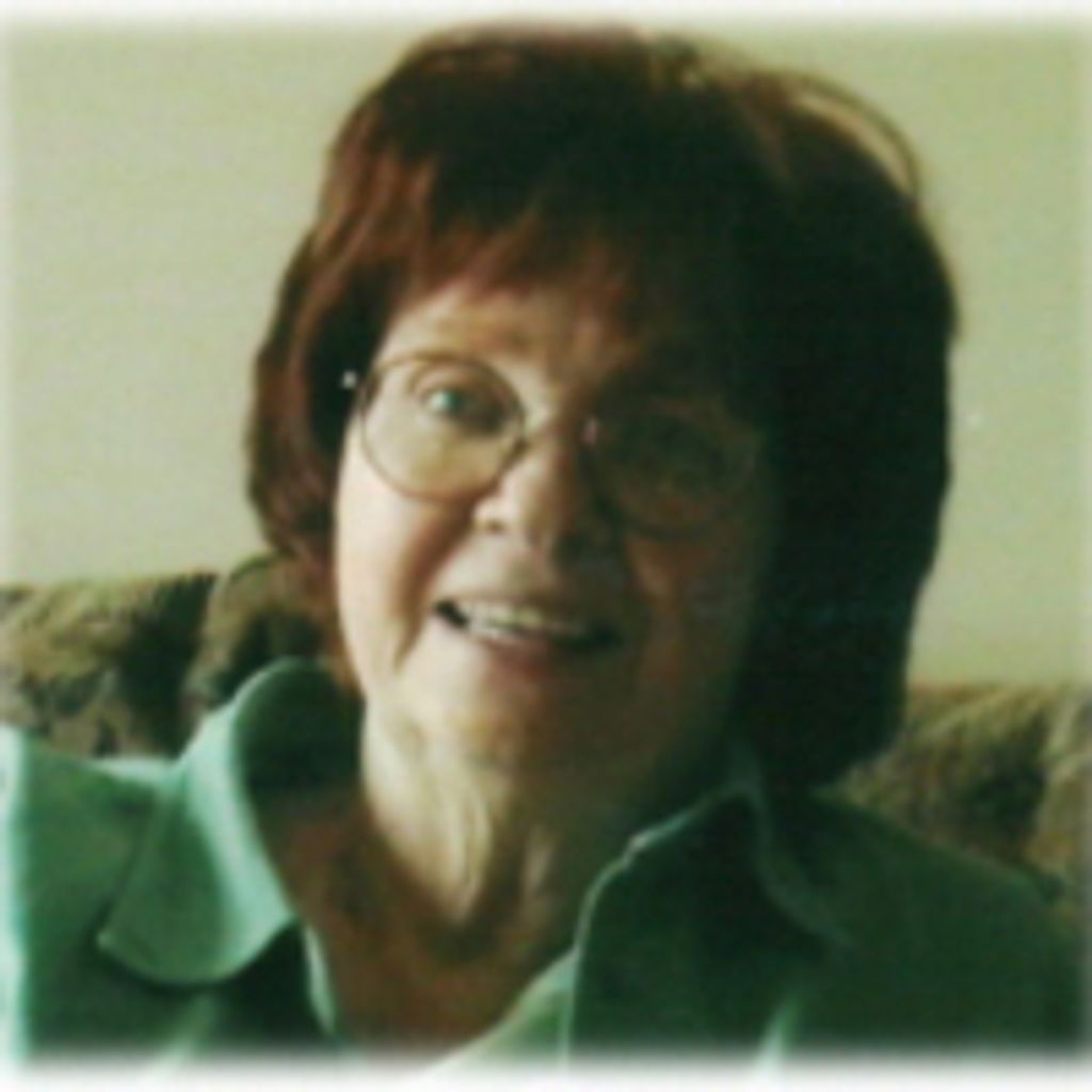 Anita Geraldine Davis