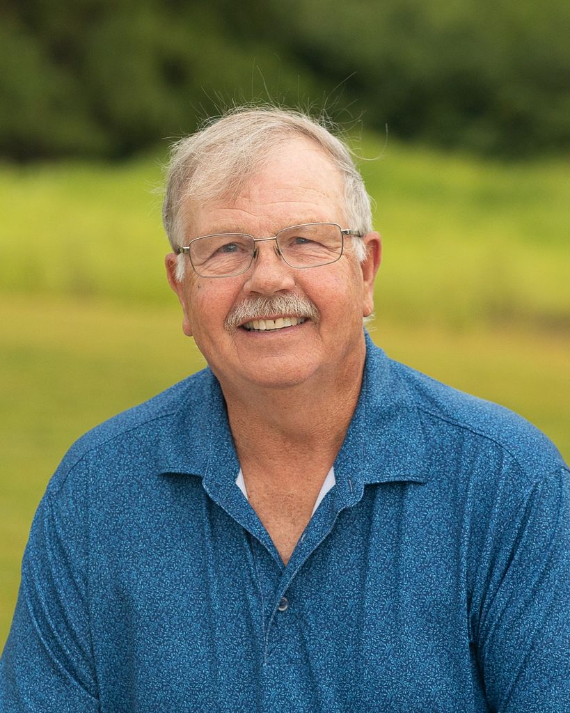 Mark Jahnel Profile Photo