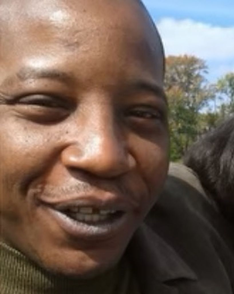 Kenyamo La'Umba Wofford Profile Photo