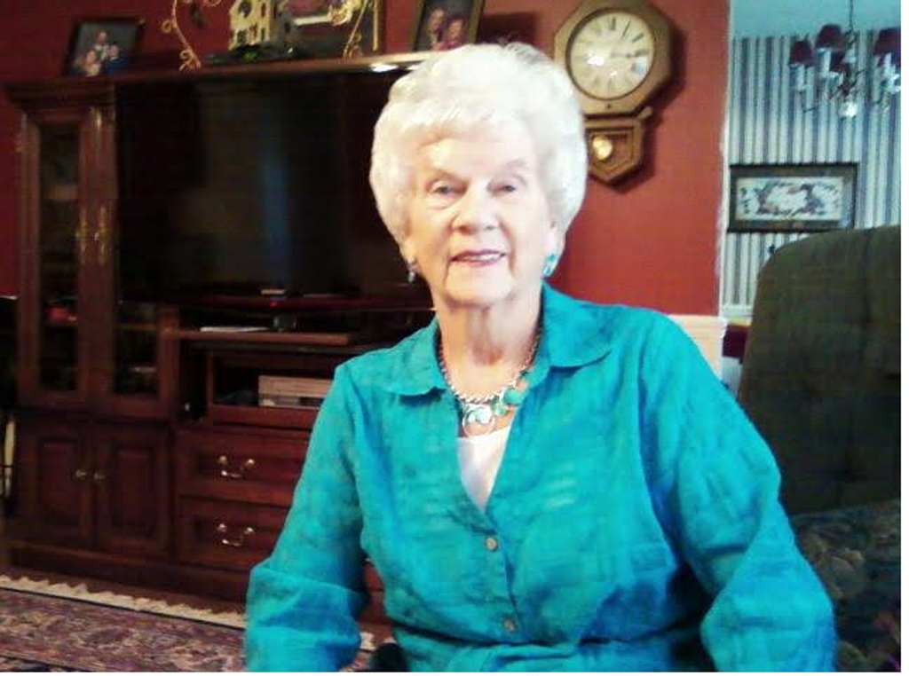 Bettye Cox