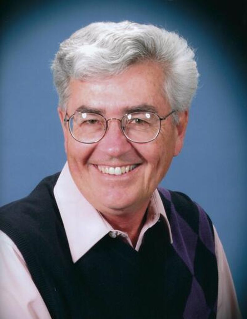 Richard Kiesow Profile Photo