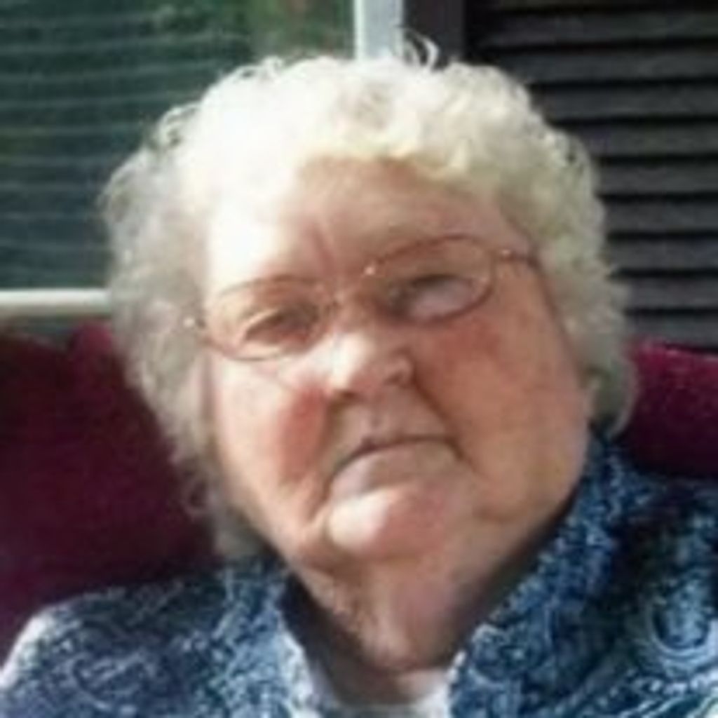 Pauline E. Arthur
