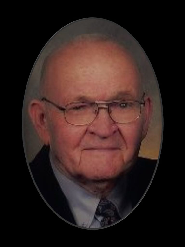 Willard Vance Hendrix Profile Photo