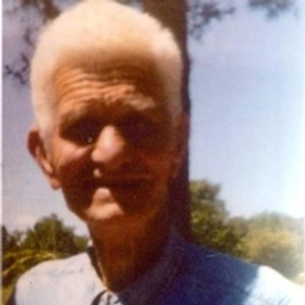 Jimmy Lee Goza