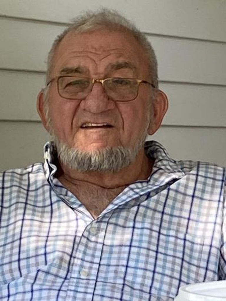Harold Leatherman Profile Photo