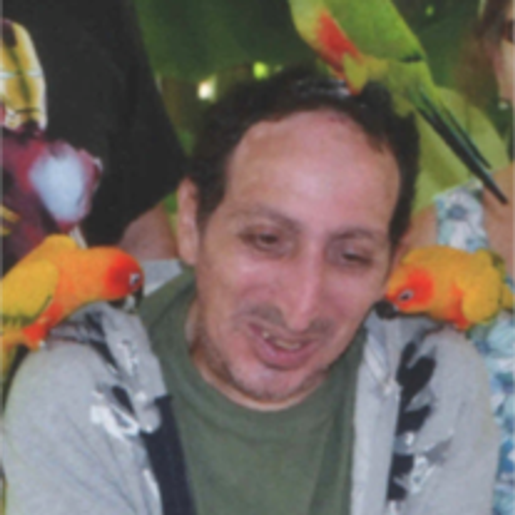 Antonio Viscomi