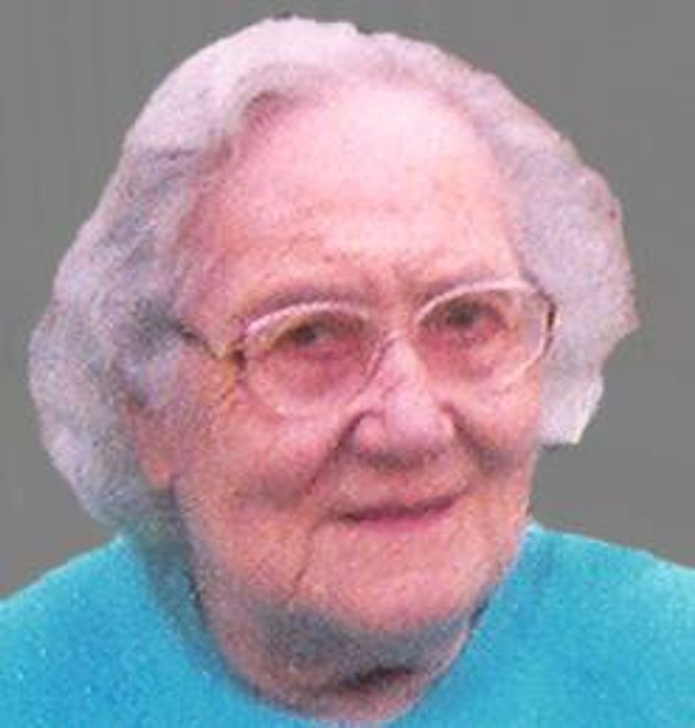 Dorothy Clark