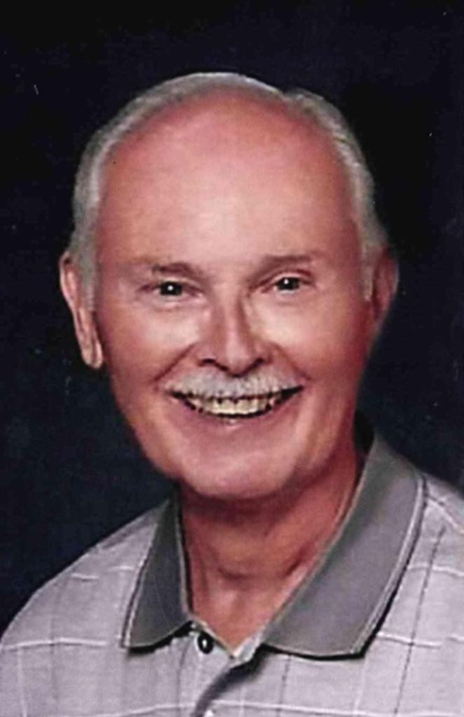 Lee Allen Mitchell