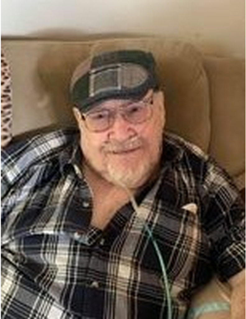 Richard Eugene Oliver Profile Photo