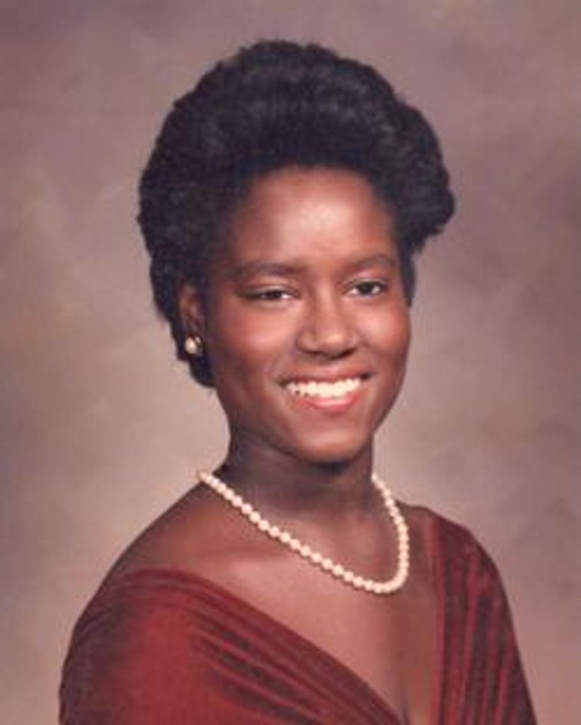 Ms. Victoria Sanders