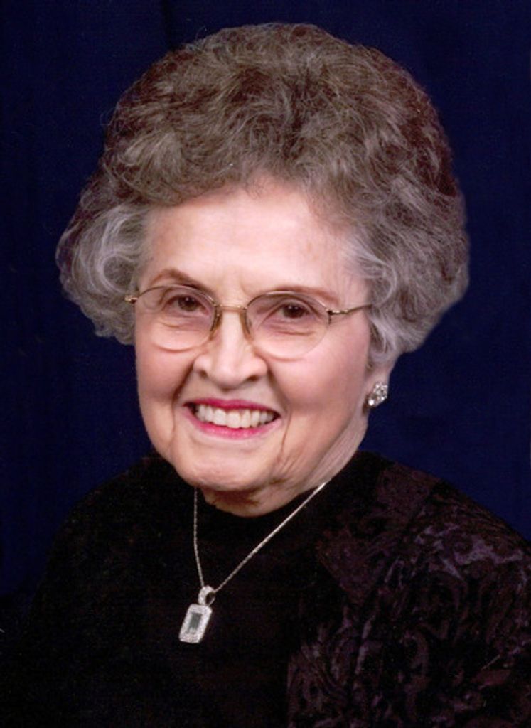 Martha Sadler