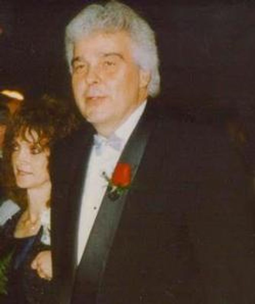 Robert "Bob" E. Moulton