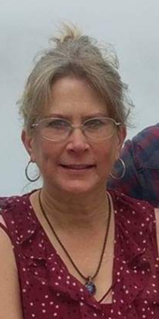 Tammy Gordon