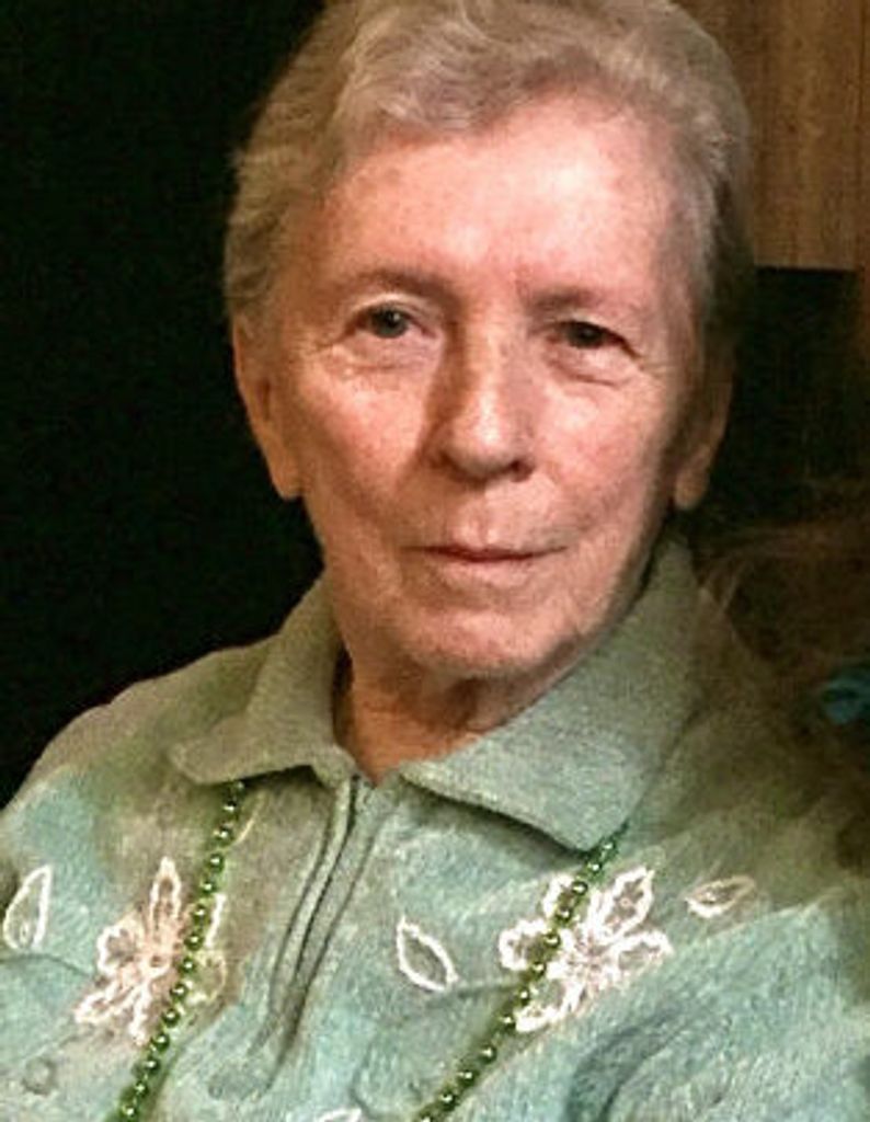 Mary Ann (Smith)  Dupre