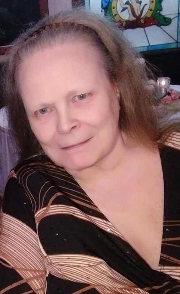 Kathleen J. (Kathi) Palmer Profile Photo