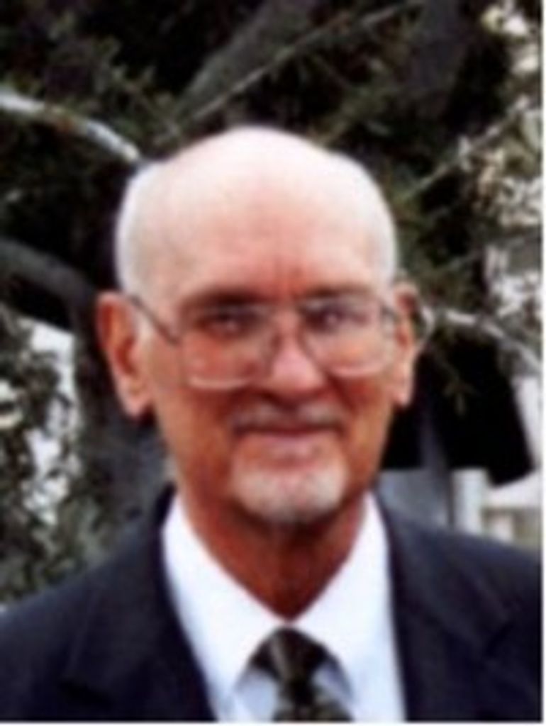 Veryl Olson