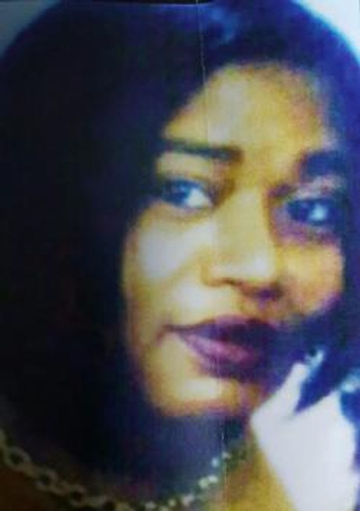 Ms. Betty J Ward