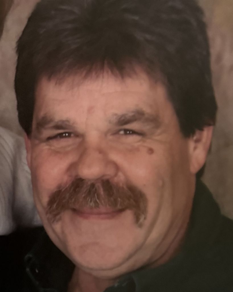 James "Bo" Edmund Cook