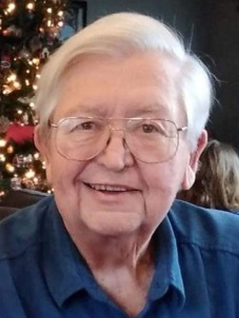 William (Bill) Franklin Young