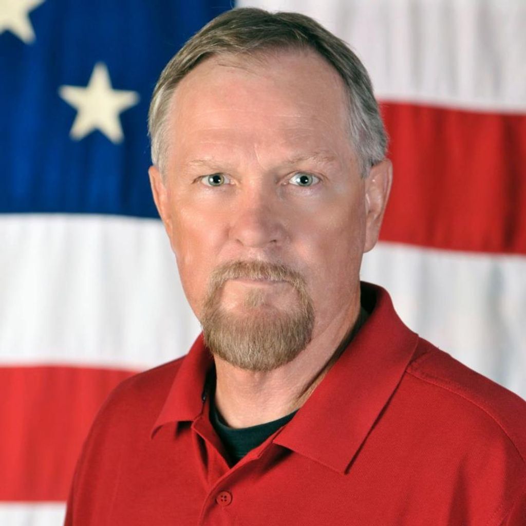 JAMES MICHAEL MORTON