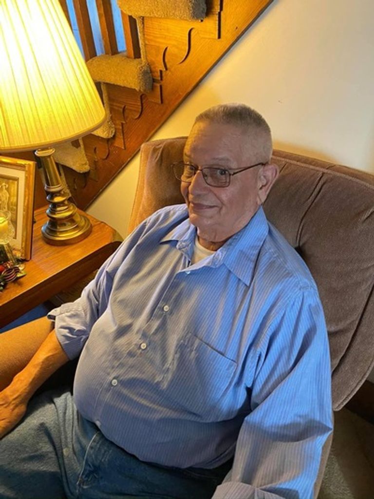 Thomas F. Wilson Profile Photo