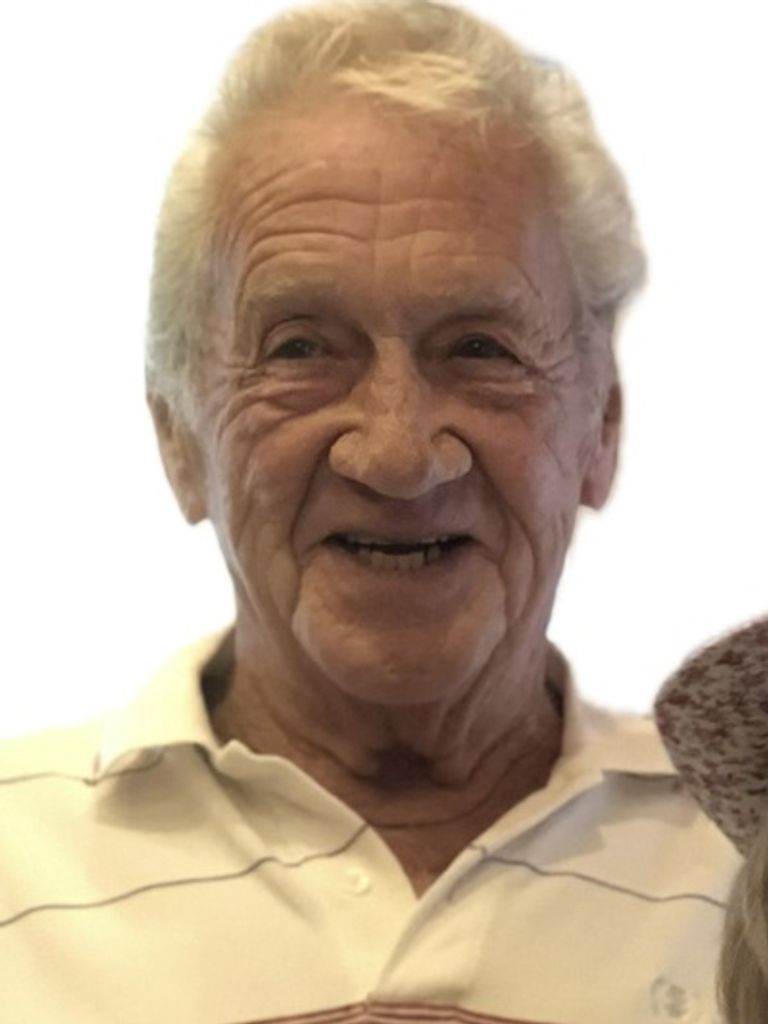 Orville Walker Profile Photo
